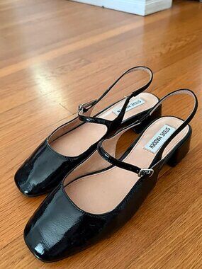 Steve Madden Majorie Slingback